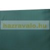 Tarpaulin for garden furniture, swing bed 215x155x150 cm waterproof protective blanket 