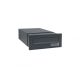 Wall-mounted outdoor telescopic mailbox 28x11x320-530 cm matt anthracite double-sided mailbox