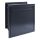 Falba építhető kültéri teleszkópos postaláda 28x11x26-42 cm rozsdamentes acél kétoldalú postaláda