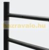 Universal letterbox stand anthracite color stand for letterbox letterbox stand