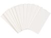 Spare filter for LW-100 mini battery fan, 12 spare replacement filters