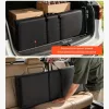 Összecsukható mobil kiállítási pult polccal 110x38,5x88,5 cm bárpult hordtáskával mobil promóciós pult