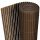 Anti-view artificial reed 200x300 cm in brown color fence cover roll windbreak PVC