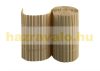  Anti-view artificial reed 90x300 cm in bamboo color MORE SIZES fence cover roll wind deflector PVC 