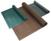 Anti-view artificial cane in various sizes in brown color fence cover roll wind deflector PVC 90x300 cm