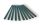 For green PVC plastic tape that can be attached to a fence, 10 spare fixing clips for a 19cm high privacy wind deflector
