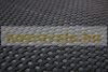 Polyrattan privacy tape 40 meter roll anthracite-colored wind deflector that can be tied to a fence