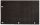 Polirattan privacy screen for balcony 100x300 cm for terrace weatherproof shade two-tone brown color with fasteners