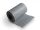 Polyrattan privacy tape, 80 meter roll, light gray wind deflector that can be strung into a fence 