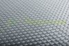 Polyrattan privacy tape, 25 meter roll, green wind deflector that can be attached to a fence