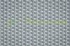 Polyrattan privacy tape, 25 meter roll, green wind deflector that can be attached to a fence
