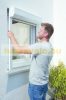 Aluminum shutter DIY for 60x120 window white beige or gray insulated aluminum lamella - Do it yourself! Can be assembled at home!