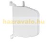 Aluminum shutter DIY for 60x120 window white beige or gray insulated aluminum lamella - Do it yourself! Can be assembled at home!