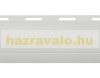 Aluminum shutter DIY for 60x120 window white beige or gray insulated aluminum lamella - Do it yourself! Can be assembled at home!
