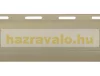Redőny DIY 60x90 ablakra műanyag fehér drapp vagy szürke lamella - Csináld magad! Házilag szerelhető!