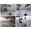 Reflex boxzsák állvánnyal 154 cm boxkörte, állítható magasság, komplett készlet boxkesztyűvel és pumpával