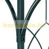 Plant runner trellis 205 cm high square design