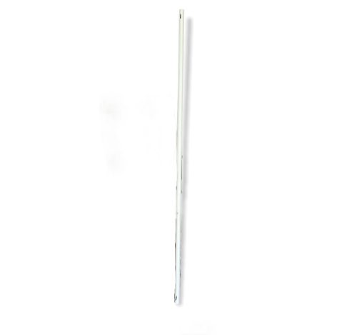Kerti pavilon sörsátor cső tető felső elem 18 mm sörsátor tartalék alkatrész