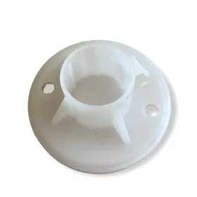Kerti pavilon sörsátor tartóoszlop talp 24 mm sörsátor tartalék alkatrész