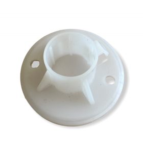   Kerti pavilon 3x3m és 6x3m  sörsátor tartóoszlop talp 25 mm sörsátor tartalék alkatrész