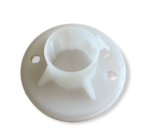 Kerti pavilon sörsátor tartóoszlop talp 24 mm sörsátor tartalék alkatrész