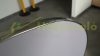 Tried and used once! Event table adjustable height 74-114 cm high 60 cm table top Ø 6.3 cm pipe diameter folding stainless elbow metal table