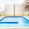 MISSING! Windbreak double room divider outdoor and indoor screen 200x600 cm beige color white frame 