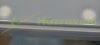 MISSING! Windbreak double room divider outdoor and indoor screen 200x600 cm beige color white frame 