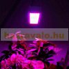 Növény lámpa Üvegház világítás Virág nevelő LED fény 300W UV és IR leddel