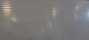 Canopy 100x60 cm white frame colorless cavity chamber polycarbonate roof sheet ZENN type canopy C type arm