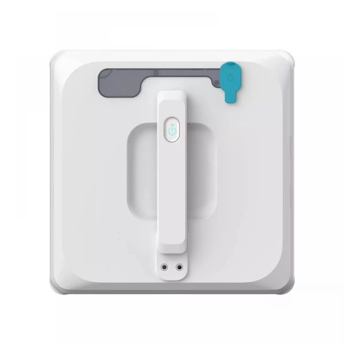 BEMUTATÓ DARAB! Ablaktisztító robot W120-P vezetékes kivitel extra víz fúvókával és távirányíróval APP- Intelligens tisztítási útvonal akkumulátorors ablakpucoló