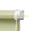 150x160 double-strip blinds green zebra-striped window shade slightly translucent. It is also good for a 150x150 window, but the length can be adjusted and it can also be completely rolled up 