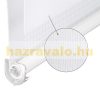 70x230 Strip blind curtain white without drilling window shade 