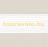 95x160 dupla roló sávos roló függöny zebracsíkos bézs ablak árnyékoló. 90x150-es ablakhoz is jó, de a hossza állítható illetve teljesen fel is tekerhető 