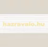 95x160 dupla roló sávos roló függöny zebracsíkos bézs ablak árnyékoló enyhén fényáteresztő. 90x150-es ablakhoz is jó, de a hossza állítható illetve teljesen fel is tekerhető 