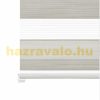 Blackout curtain with stripes, sand color 110x230 cm