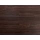 SPC padlólap Woodlook Dark Walnut színben, 180X1220 mm fahatású vízálló, kopásmentes parketta burkolat
