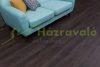 SPC padlólap Woodlook Baked Cedar színben, 180X1220 mm fahatású vízálló, kopásmentes parketta burkol