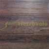 SPC padlólap Woodlook Baked Cedar színben, 180X1220 mm fahatású vízálló, kopásmentes parketta burkol