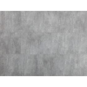   SPC padlólap 6 mm vastag Woodlook Grey Stone színben, 300x600 mm kő hatású vízálló, kopásmentes parketta burkolat