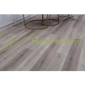 SPC padlólap Woodlook Classic Oak - tölgy színben, 180X1220 mm fahatású vízálló, kopásmentes parkett