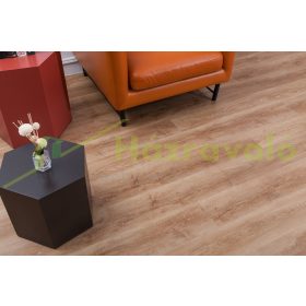   SPC padlólap Woodlook Natural Oak - tölgy színben, 180X1220 mm fahatású vízálló, kopásmentes parketta burkolat