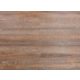 SPC padlólap Woodlook Rusty Brown színben, 180x1220 mm fahatású vízálló, kopásmentes parketta