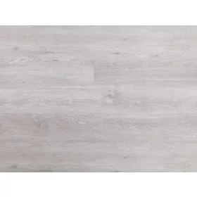 SPC padlólap Woodlook Moon Grey színben, 180X1220 mm fahatású vízálló, kopásmentes parketta burkolat