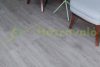 SPC padlólap Woodlook Moon Grey színben, 180X1220 mm fahatású vízálló, kopásmentes parketta burkolat