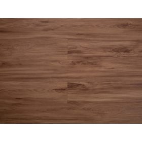   SPC padlólap Woodlook Smoked Oak színben, 180x1220 mm fahatású vízálló, kopásmentes parketta burkolat