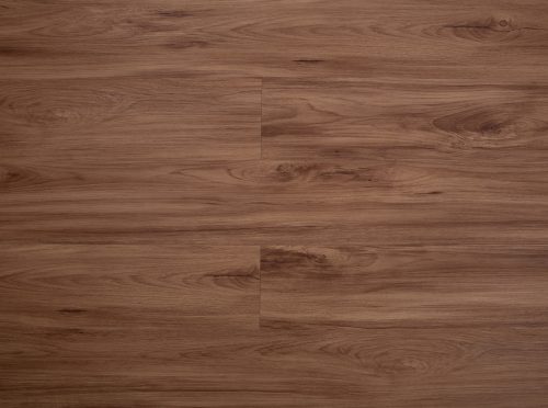 SPC padlólap Woodlook Smoked Oak színben, 180x1220 mm fahatású vízálló, kopásmentes parketta