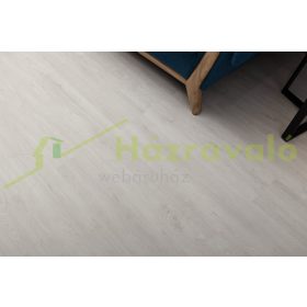   Vízálló SPC padlólap Woodlook White Maple színben, 180X1220 mm fahatású vízhatlan, kopásmentes parketta burkolat