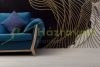 Vízálló SPC padlólap Woodlook White Maple színben, 180X1220 mm fahatású vízhatlan, kopásmentes 