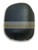 Stream Dry UV inox kézszárító UV-C fertőtlenítő lámpa EPA szűrő infravezérlés 1100W UV fehér